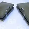 Пресс-формы для корпуса Рута, Формы рут, пресс-формы для ульев, пресс-форма для литья корпуса рут, формы для 10-рамочных ульев.
